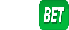 Campobet casino logo footer